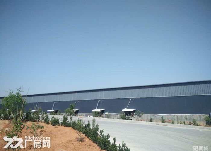 超低价直租800平大型钢构车间 - 3