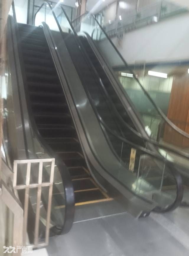 黄埔区荔联多户型多面积办公室出租 - 7
