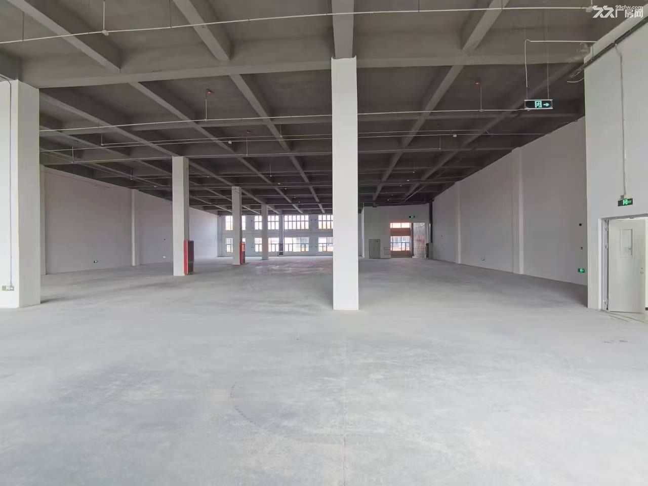 空港可租可售现房,交通便利,配有园区食堂周边有公寓 - 8