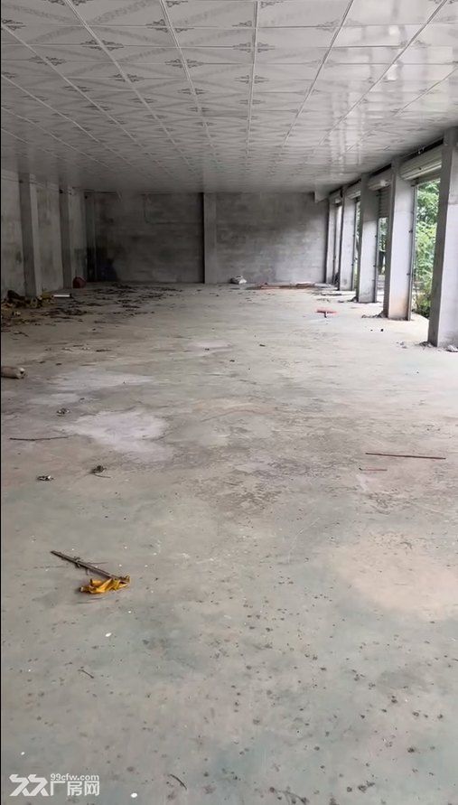 厂房水电齐全,有大宿舍,带厕所厨房 - 5