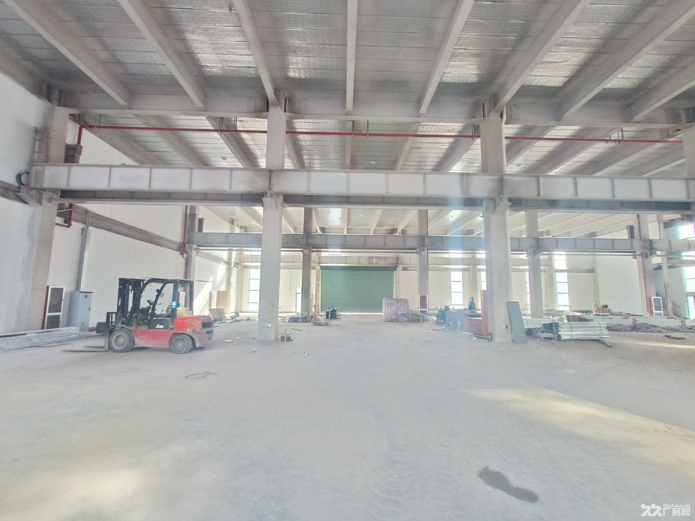 104地块，服装加工仓储，食品加工仓储，无要求 - 2