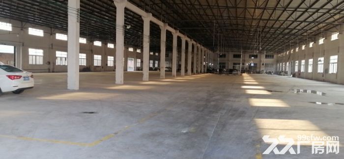 专业代理江门各区厂房招租 - 6