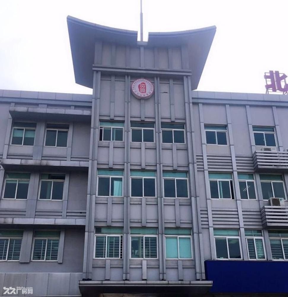 金桥核心区域工业厂房招租，毗邻地铁21号线 - 2