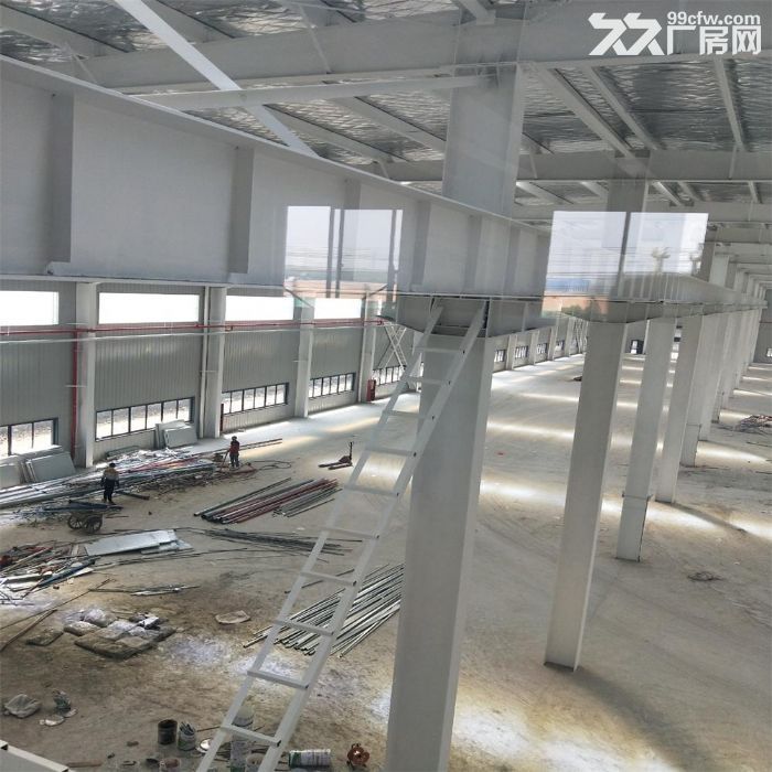 吴江开发区平望10000平米出售,工业用地33亩 - 4