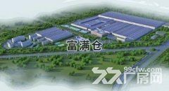 临港附近20000平方米 层高13米 产证 厂房仓库出租