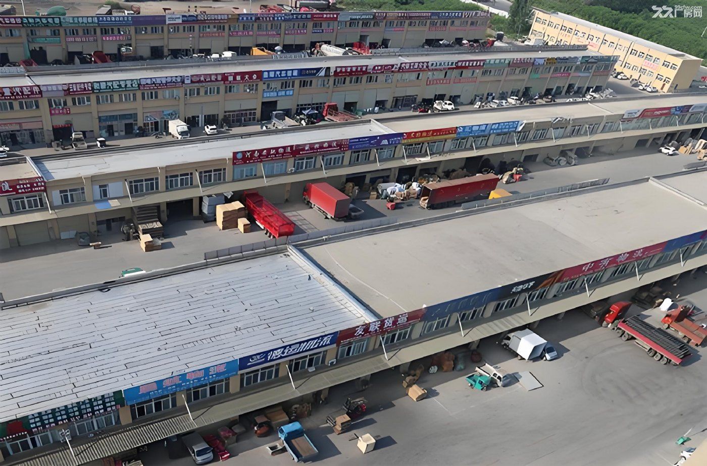 驻马店仓储出租,价格低,位置好