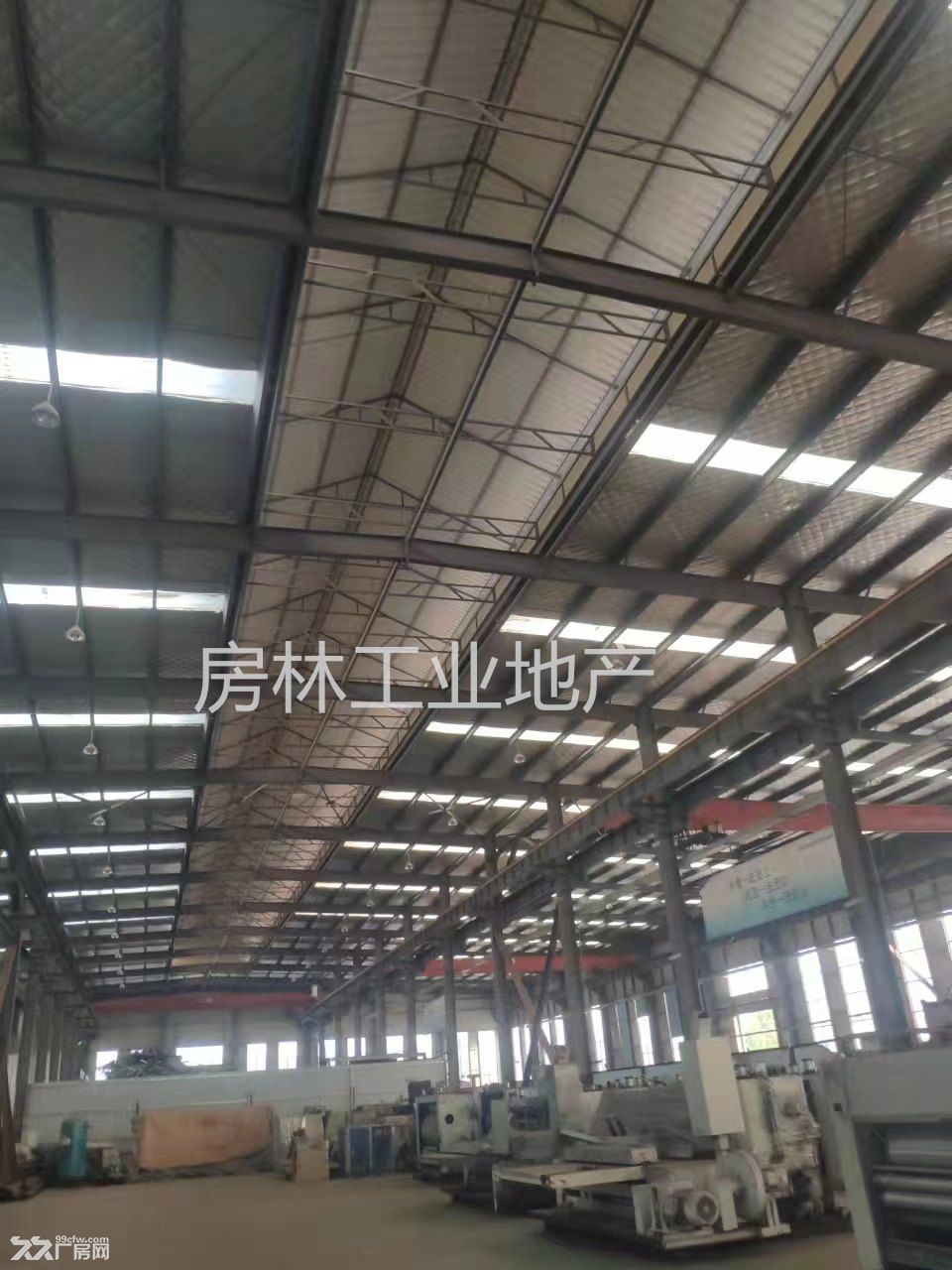 南通 独门独院厂房 占地30亩 靠近大路交通方便 证件齐全 - 4