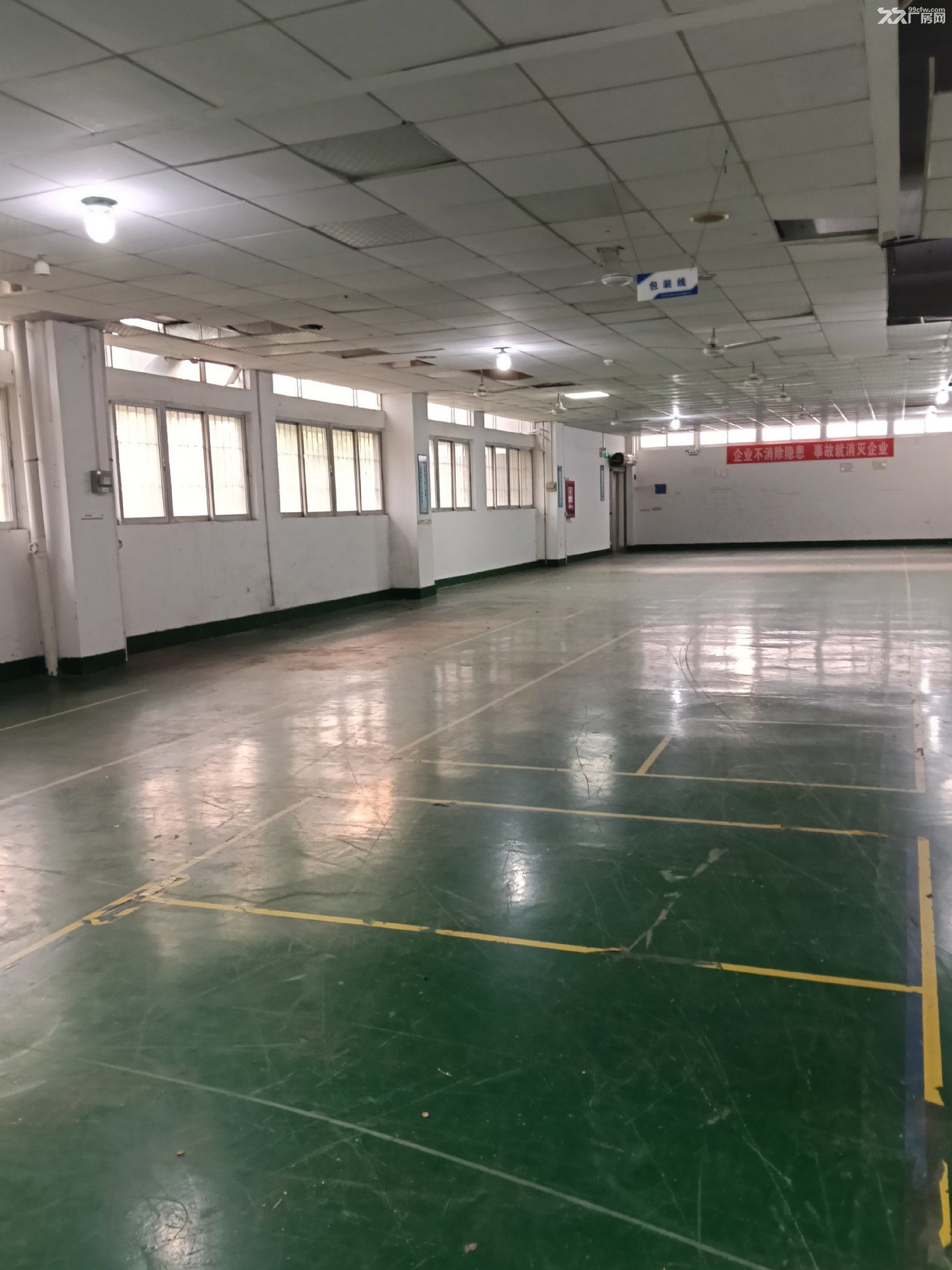 深圳宝安石岩新辉专特新产业园 - 2