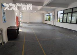 合肥高新区柏堰科技园厂房招租