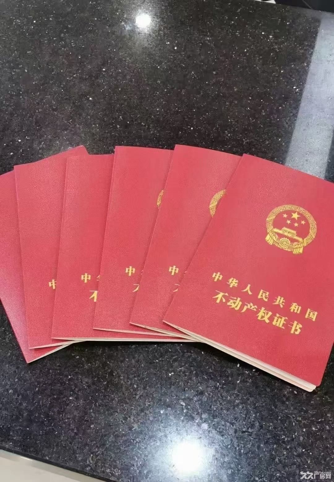 六合经开区开发商直租无中介费有食堂配套完善20000可分割 - 8