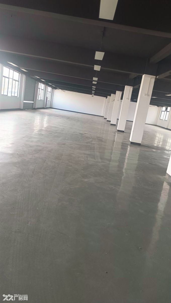 封浜联西工业区园区厂房出租360平450平600平等场地大 - 6
