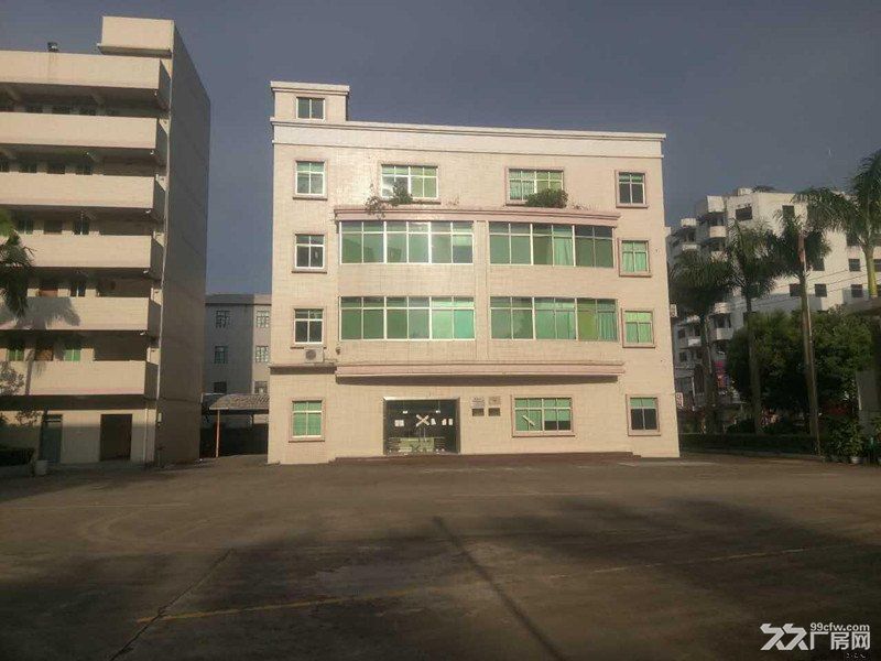 《《合》》惠州市四角楼原房东5200平方出租 - 2