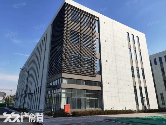 遥墙机场产业园厂房出租 - 4