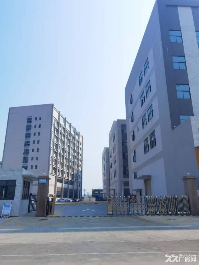 惠州惠城区工业园区6元起租 - 3
