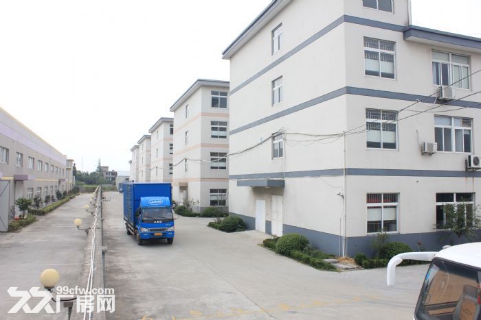 嘉兴城南单层厂房仓库出租1000平