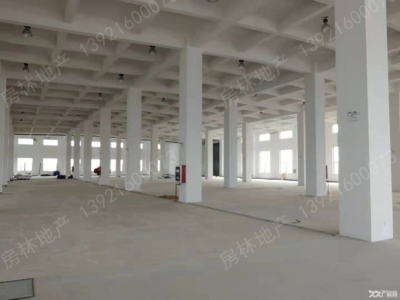 南通 开发区 1万平米厂房出售 租赁再议 - 5