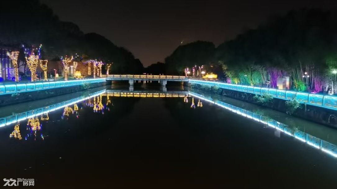 房东出租:;房东出租::黄渡 独栋850平 园区环境好 适合研发 摄影 电商 - 2