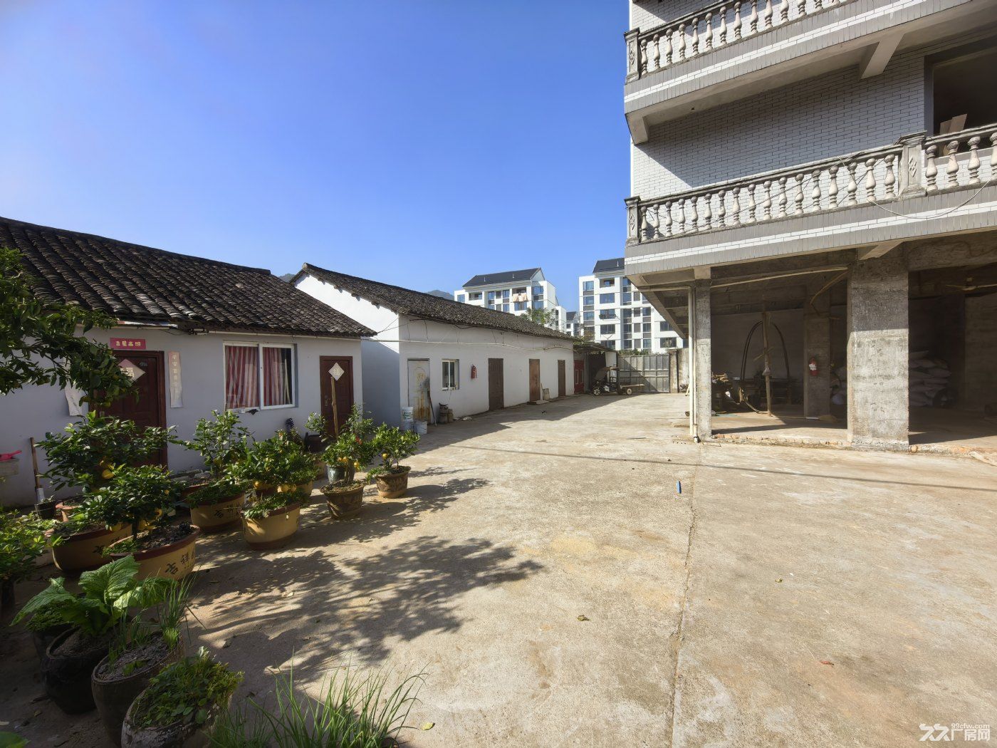 温州永嘉岩坦镇厂房招租 - 8