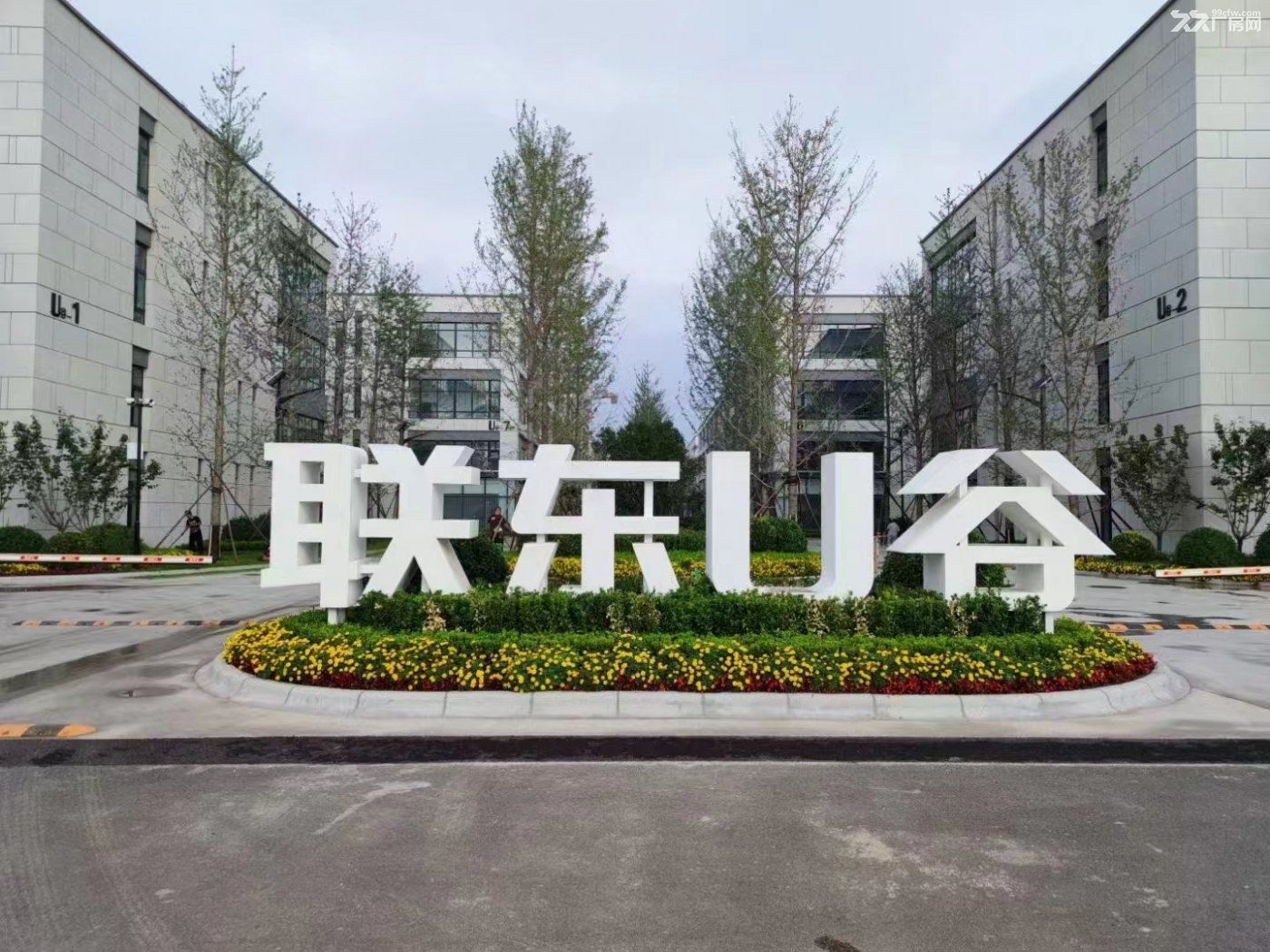 石家庄高新区现房600-5000平独栋厂房可贷款水电全可环评
