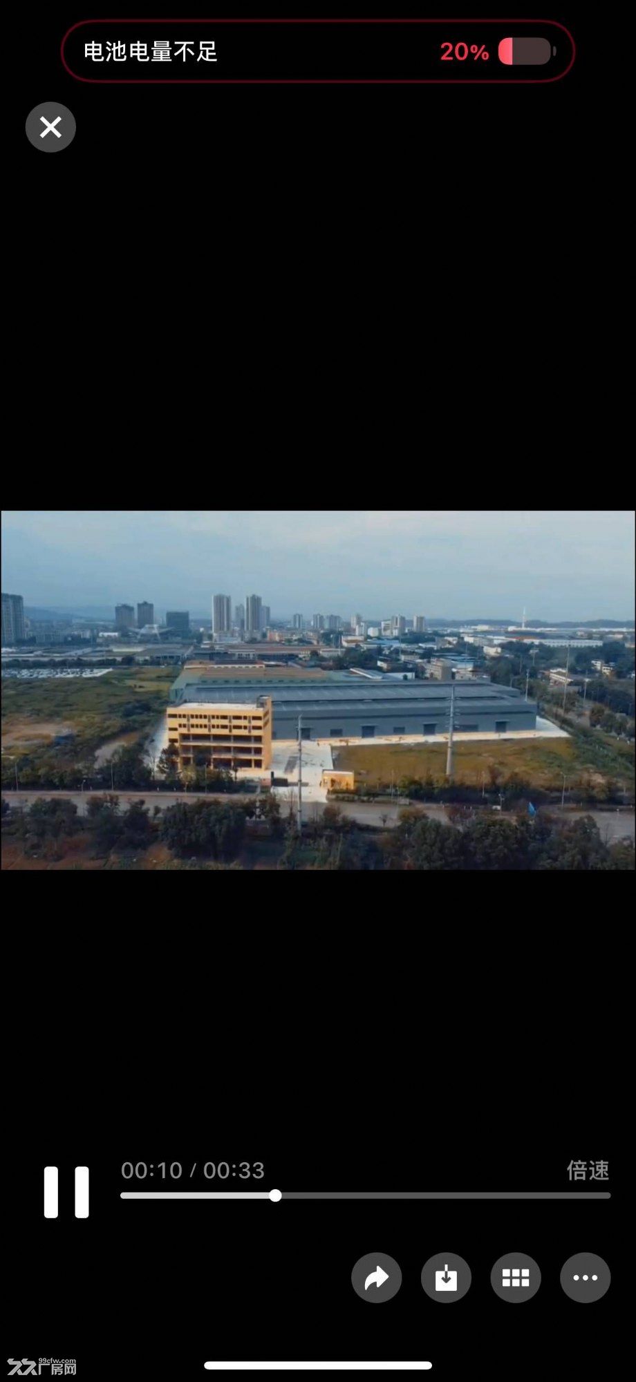 大足优质厂房招租,面积13000