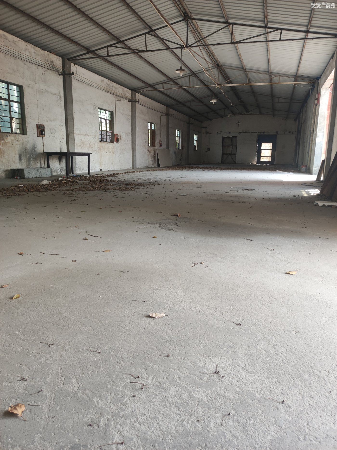 新场宣桥交界独门独院厂房出租1000平有住房可加工大房东 - 6