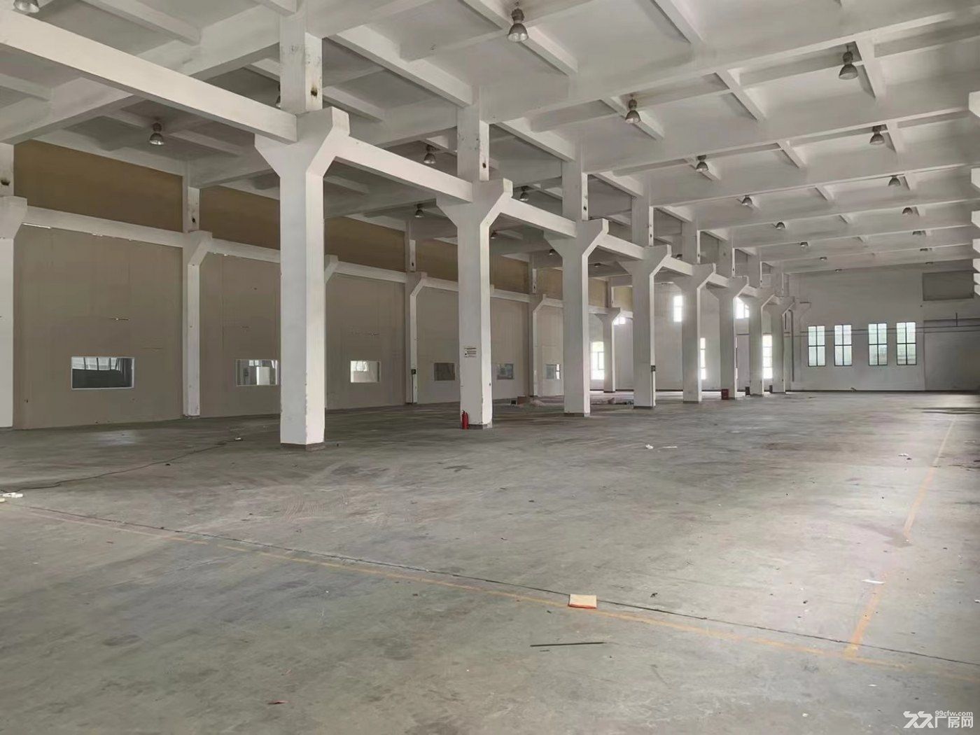 滨江区厂房出租1000方到1万方,层高4.5米到6米,地铁口附近
