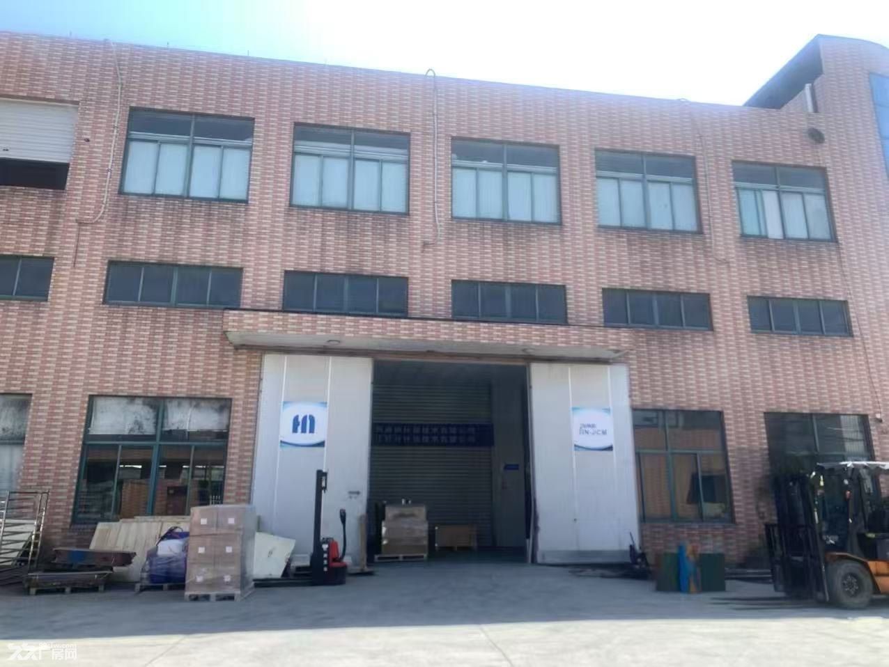 房东直租 瓶窑凤都开发区 独门独院 - 2