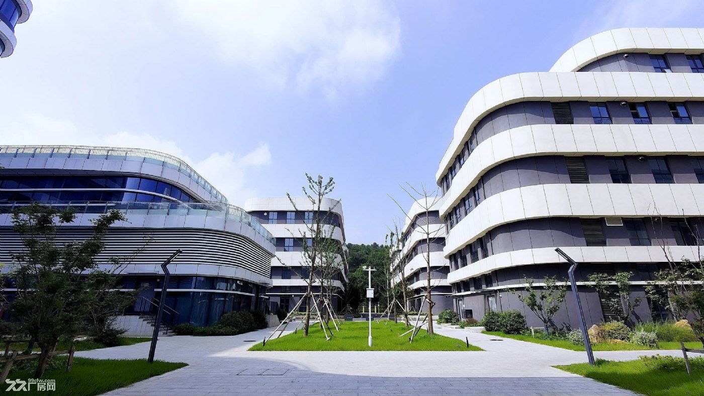 江苏大学旁全新厂房办公楼招商啦 - 3