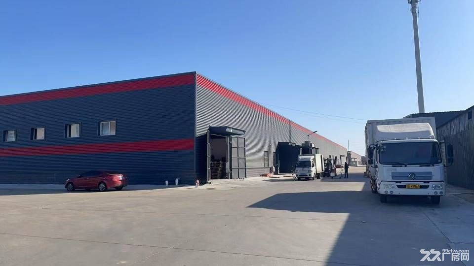 个人房源600-16万方好招工可分租近高速临住宅好招工 - 5