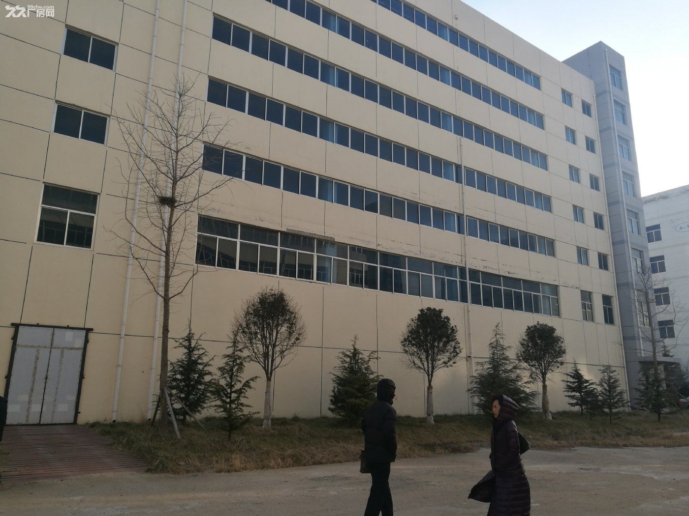 北京中路50号保税港区内1层、4层、5层房产出租 - 5