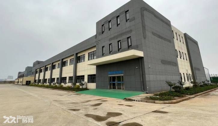 当阳工业园区宜昌厂房一万平可分割出租