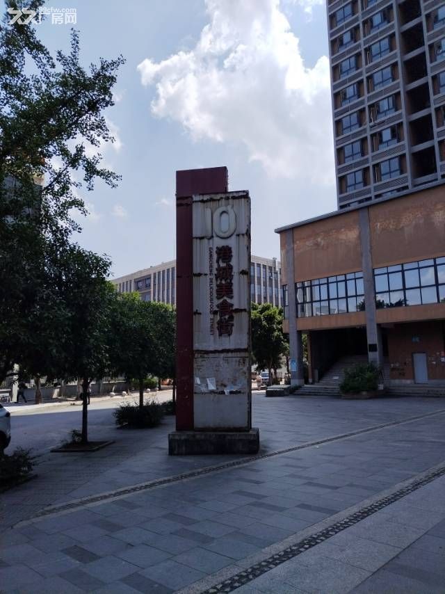 江北寸滩五里坪厂房或仓库出租(可分租)低价 - 2