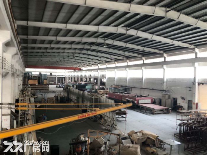 专业代理江门五邑地区各式厂房土地租售业务 - 5