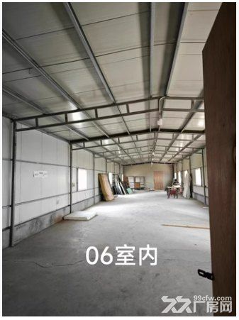 象山定塘10000平方大小厂房仓库出租 - 3