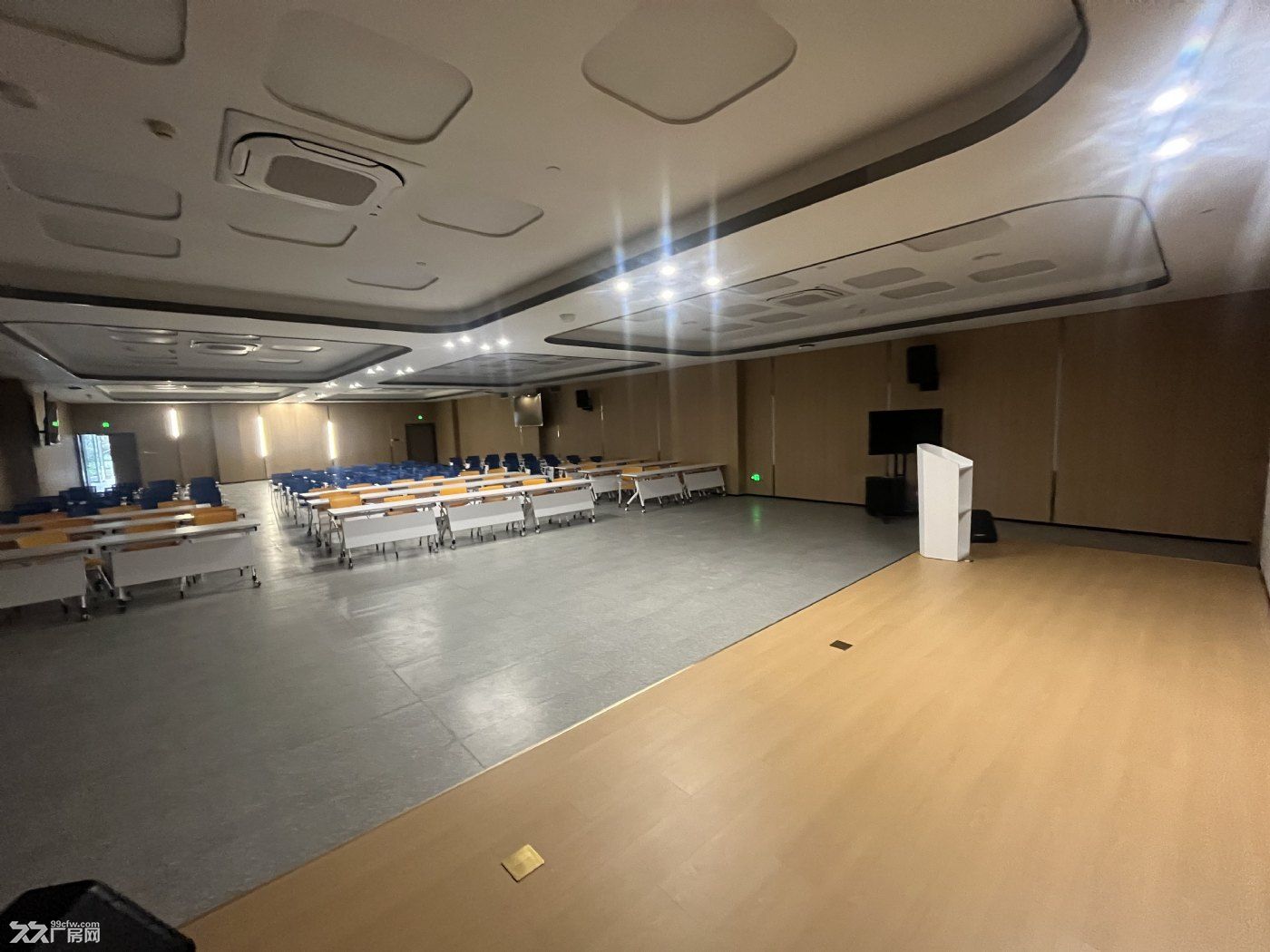 开发商直售！园区配套齐全！9号线地铁口！500-950平方可选 - 7