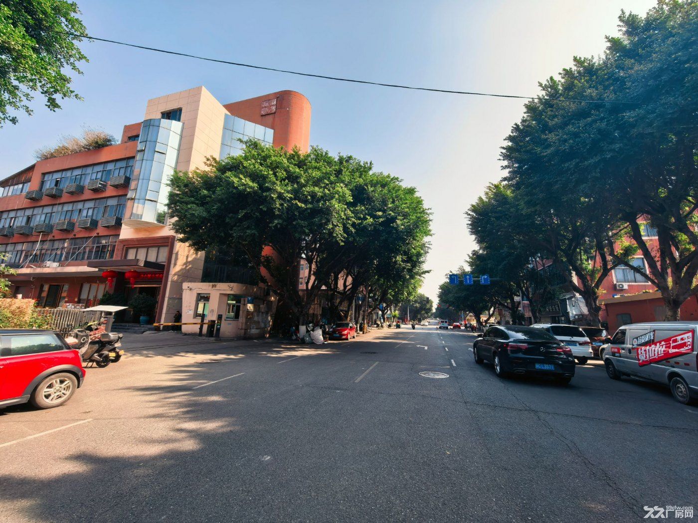 温州市瓯海经济开发区慈凤西路20号厂房出租