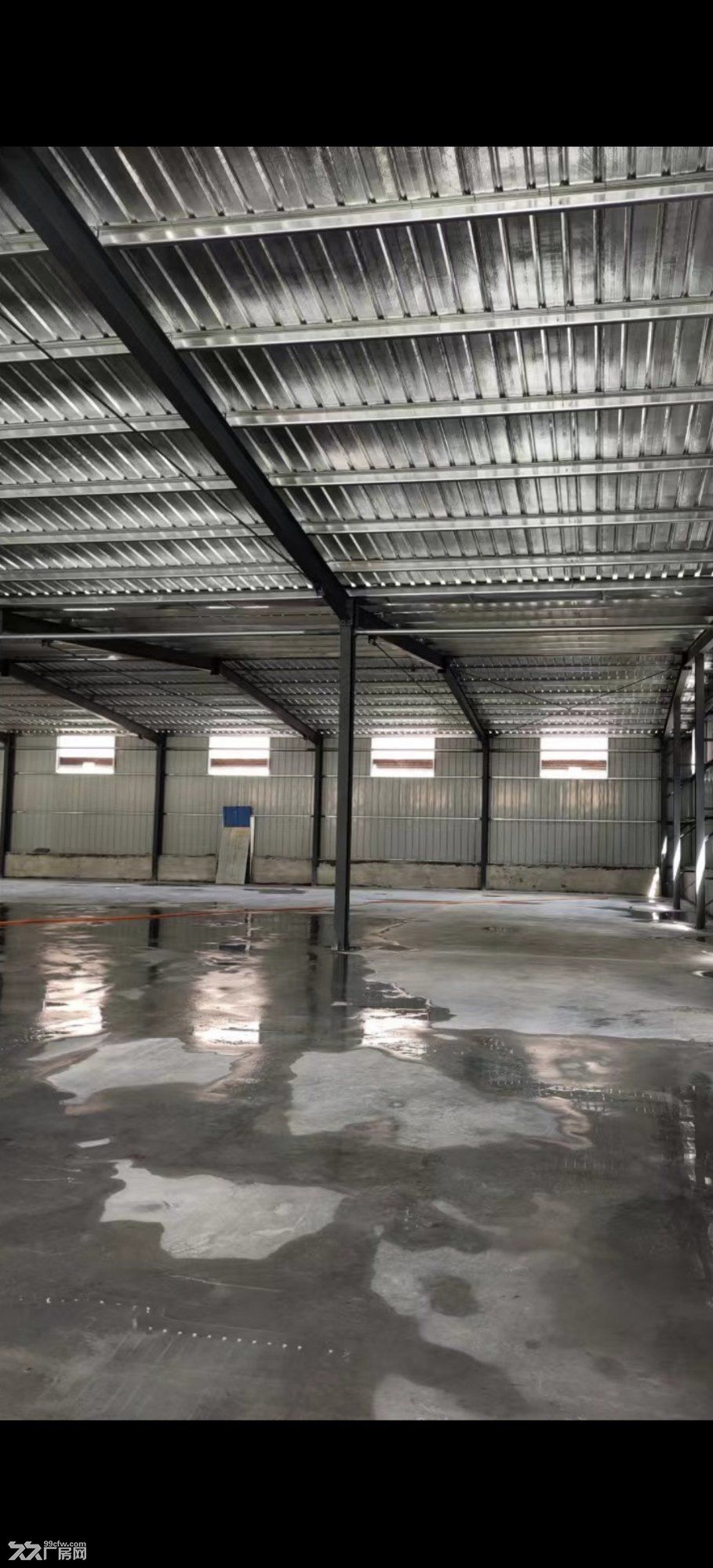 新建独门独院厂房出租
