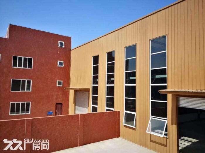 出售成都独门独院厂房1000