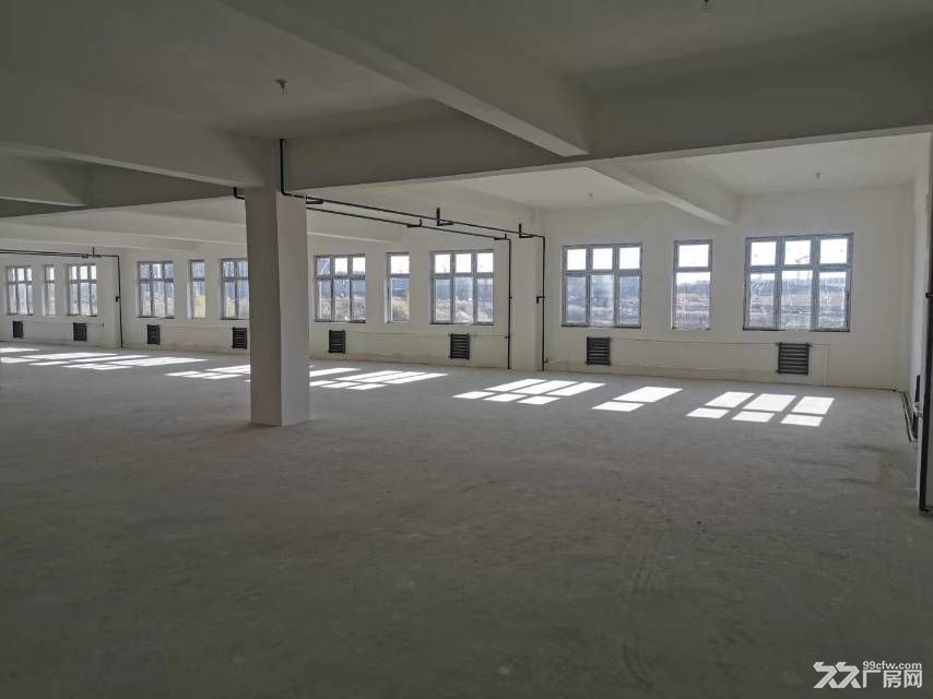 享浑南科技城政策单高标准厂房可租可售1400-5000㎡ - 5