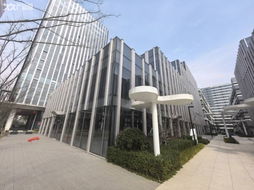 宁波高新区全新厂房一手出租