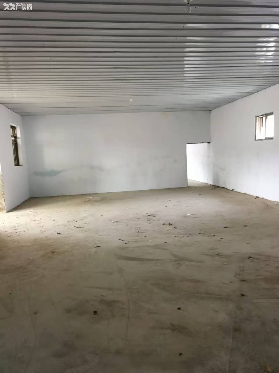 厂房出租，独门独院，有自己独立的变压器，有机井和自来水 - 2
