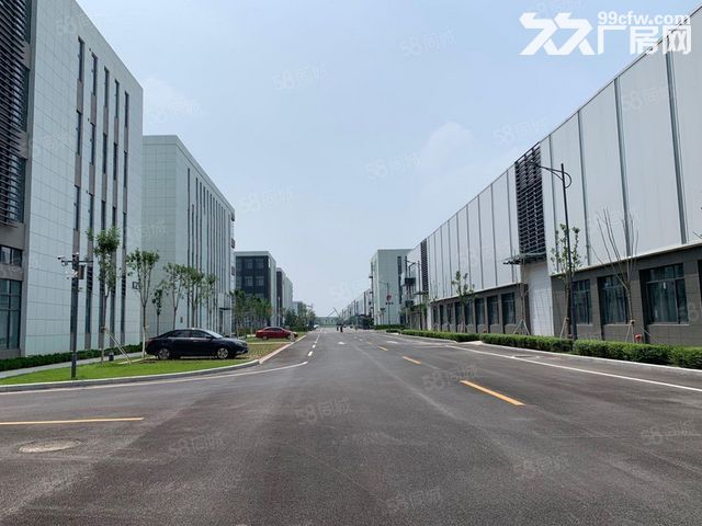 遥墙机场产业园厂房出租 - 2