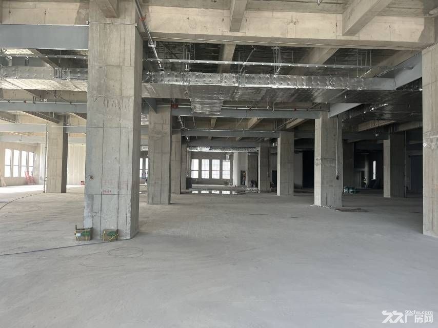 深圳市光明新建工业上楼厂房 - 7