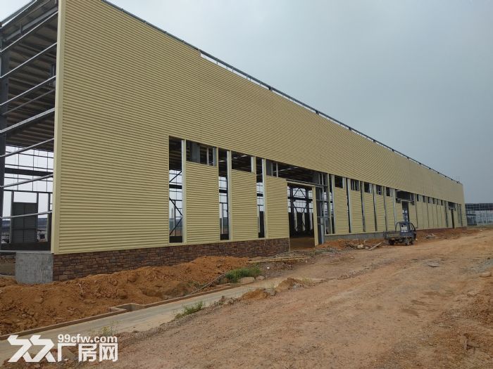 眉山仁寿工业园区5000平 - 2