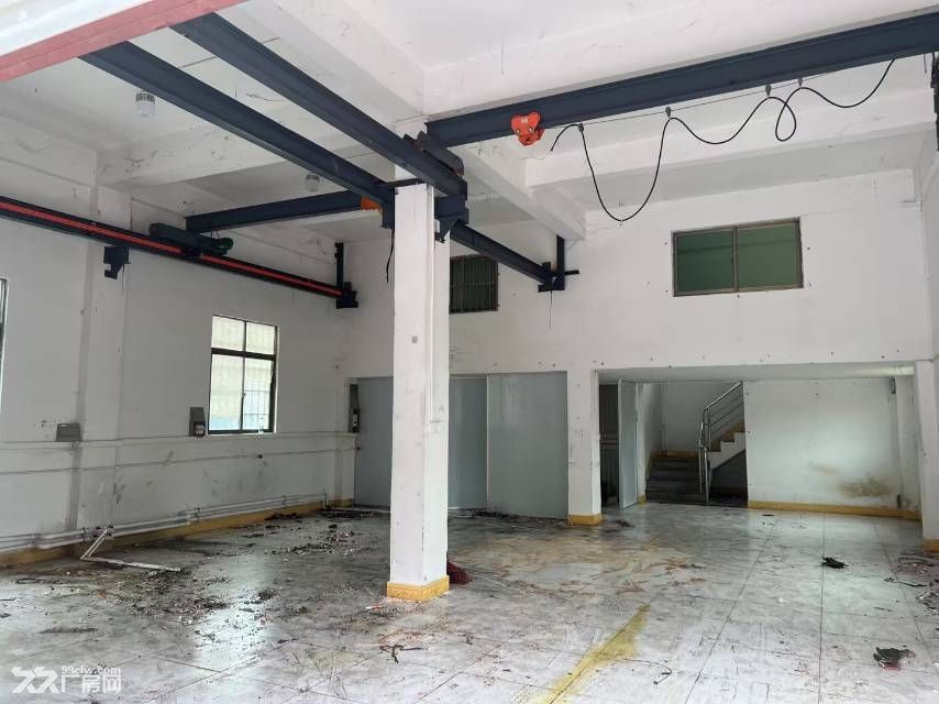 电子加工厂 玩具加工厂 制衣厂 五金加工厂房出租!