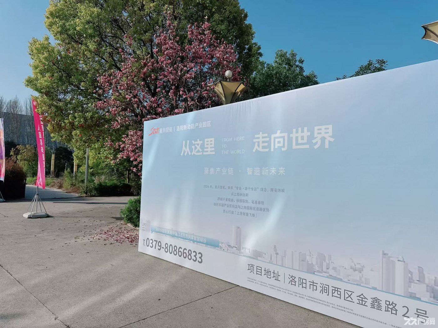 2层L型稀缺独栋厂房 - 3