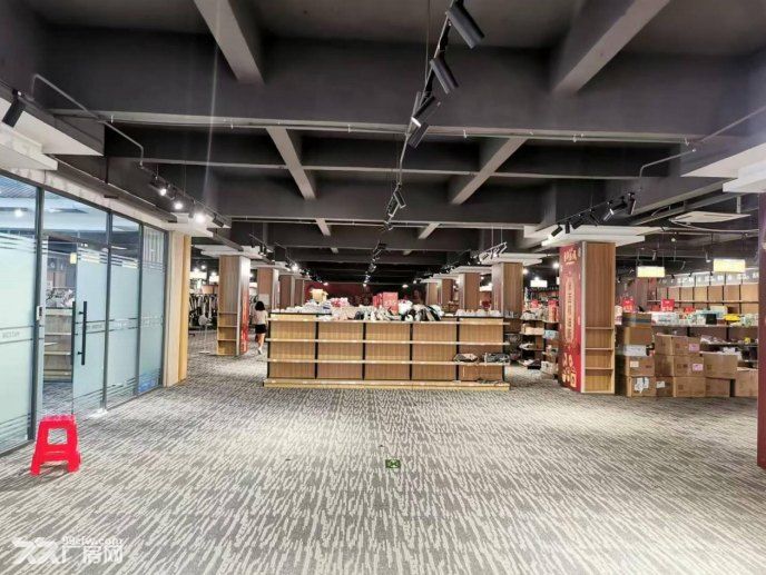 番禺汉基工业村标准厂房出租1万方，可分租，原房东，招工易 - 5