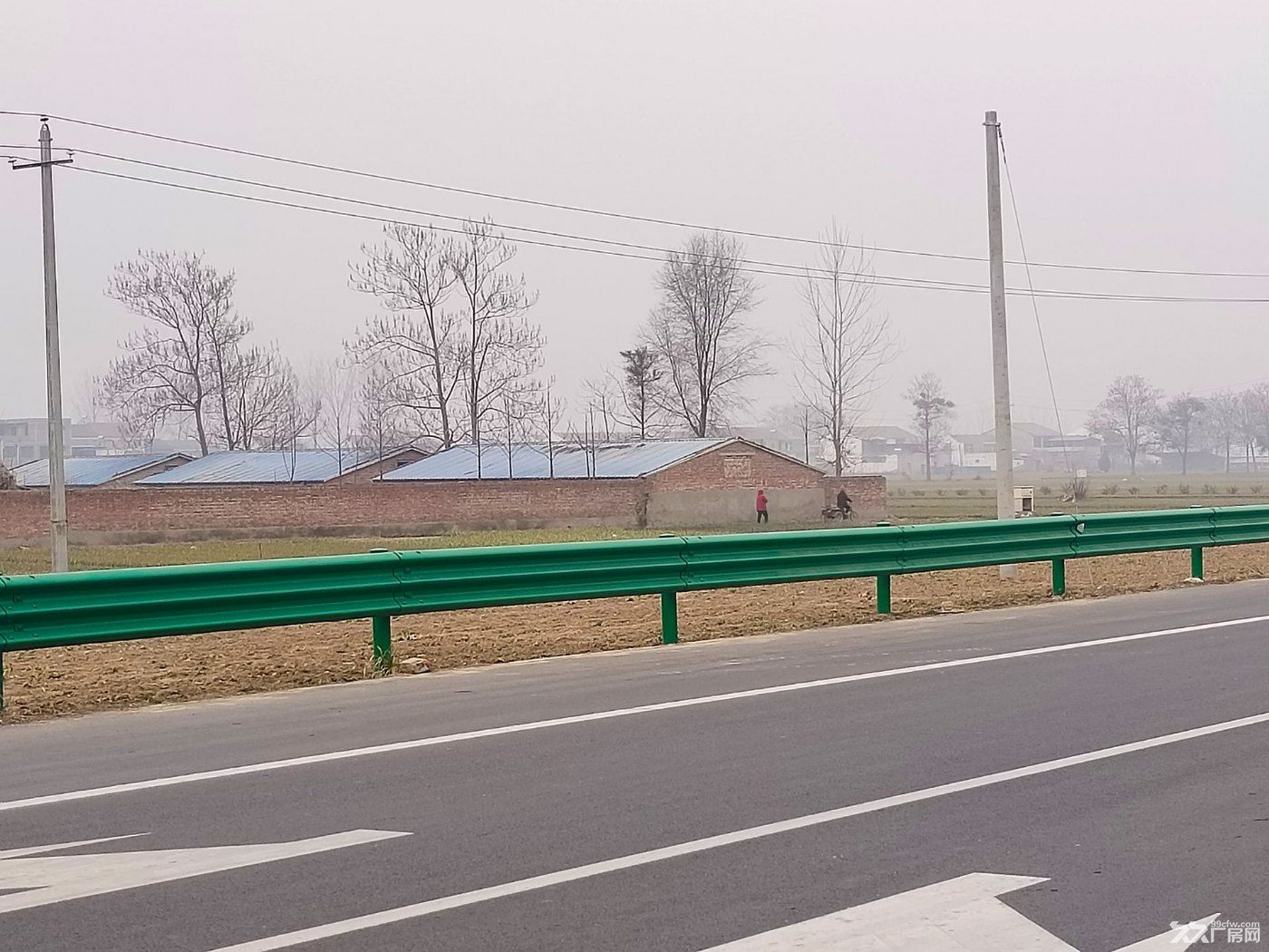 出租服装厂小型加工厂养殖场仓库等 - 2