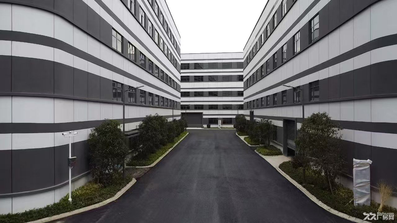 天宁高新区 1200方 新建国土厂房出售