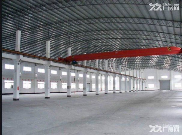 出售余姚罗江工业区土地9亩厂房7000平方3400万 坐标:(余姚罗江)